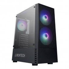 PC Gamer T-GAMER Shakram AMD Ryzen 7 8700G / 16GB DDR5 / SSD 480GB