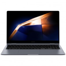 Notebook Samsung Galaxy Book4 Intel Core i3-1315U / 8GB DDR4 / SSD 512GB / 15.6 Pol Full HD / Intel UHD G