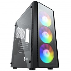 PC Gamer T-Gamer Prodigy AMD Ryzen 5 5600GT / AMD Radeon RX 7700 XT / 8GB DDR4 / SSD 240GB