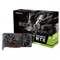 Placa de Vídeo Biostar NVIDIA GeForce RTX 3060, 12GB, GDDR6, DLSS, Ray Tracing, VN3606RML9 - Open Box