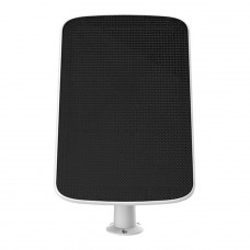 Painel Solar EZVIZ, Para Câmeras a Bateria, CS-CMT-SOLAR PANEL-F (Type-C 4W)