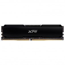 Memória DDR4 XPG Gammix D20, 16GB, 3600Mhz, Black, AX4U360016G18I-CBK20